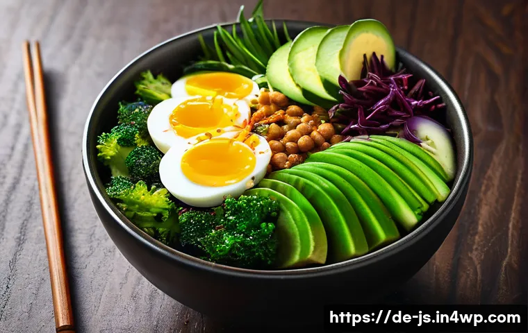 Fleischalternativen und Gemüse: Die 7 cleversten Tricks für überraschende Geschmackserlebnisse 3 대체육과 채소를 조합한 요리 아이디어 관련 이미지 1