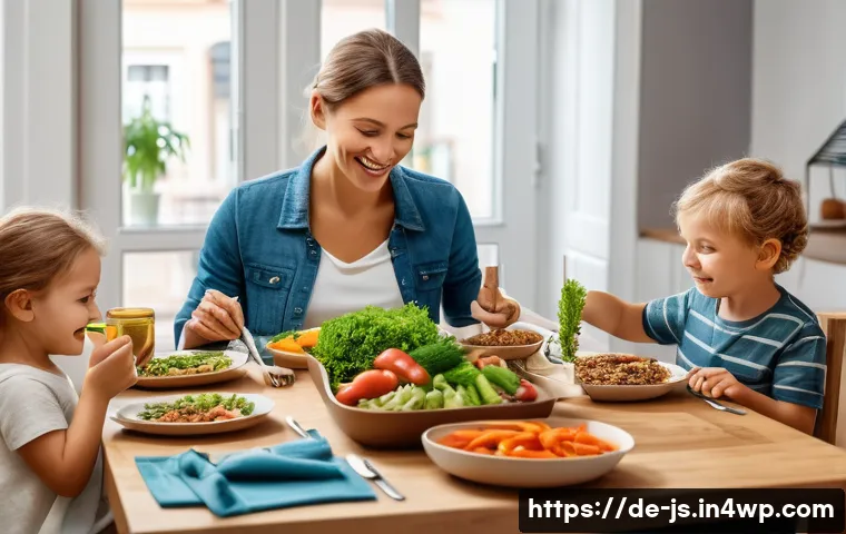 대체육 레시피의 영양 가치 분석 관련 이미지 2