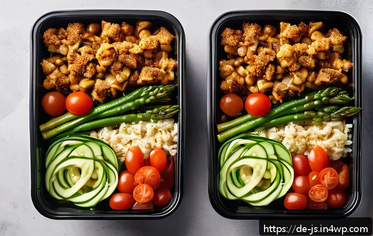Leckere Low-Carb-Rezepte mit pflanzlichem Fleischersatz für bewusste Genießer 4 대체육으로 만든 저칼로리 요리법 관련 이미지 2