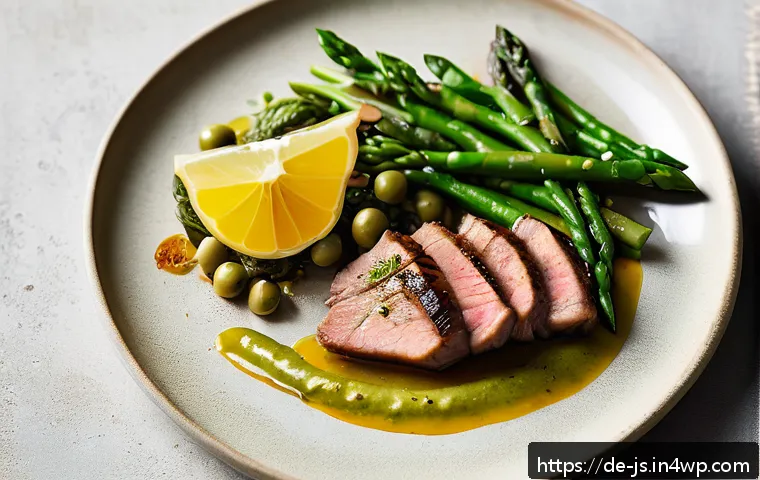 So gelingt der perfekte Geschmack bei pflanzenbasiertem Fleisch – Geheimtipps für Ihre Küche 3 대체육 요리에서의 맛을 높이는 비법 관련 이미지 1